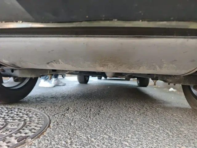 Changan CS75 Plus — Фото автомобиля 23