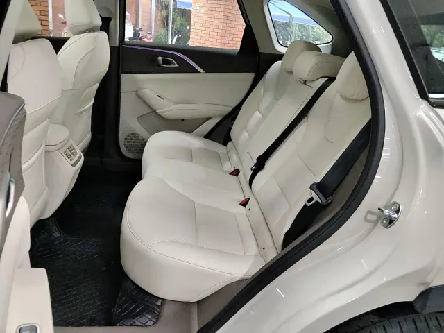 Haval Xiaolong MAX — Фото автомобиля 10