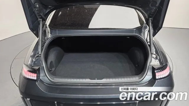 Hyundai Ioniq 6 — Фото автомобиля 20
