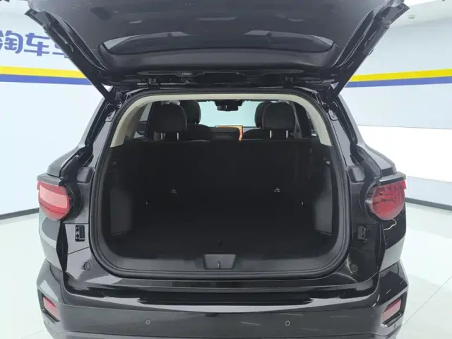 Haval Big Dog — Фото автомобиля 4