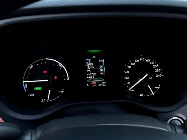 Toyota Sienna — Фото автомобиля 22