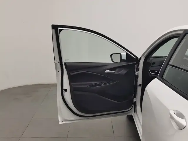 Chevrolet Cavalier — Фото автомобиля 8