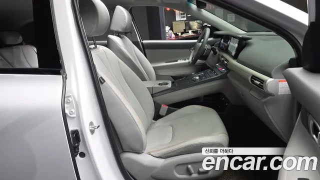 Hyundai Nexo — Фото автомобиля 16