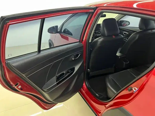 Toyota YARiS L Zhi Xuan — Фото автомобиля 11