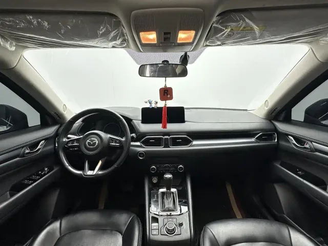 Mazda CX-5 — Фото автомобиля 6