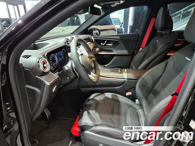 Mercedes-Benz GLC-Class — Фото автомобиля 10