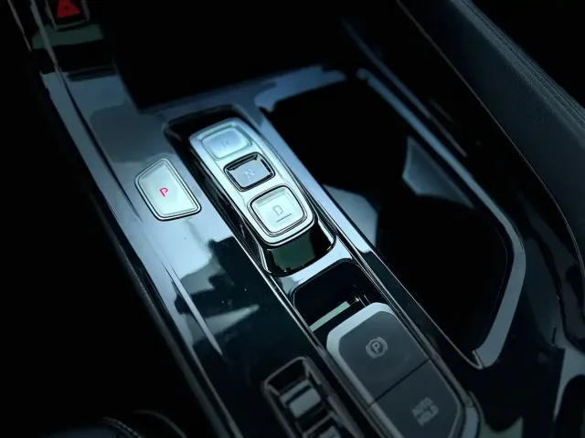 Hyundai Custo — Фото автомобиля 19