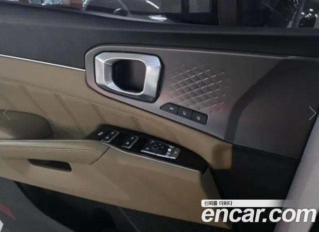 Kia Sorento 4th Gen — Фото автомобиля 13