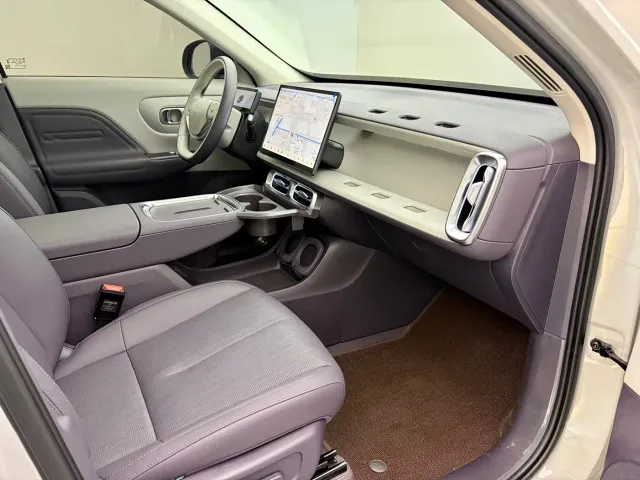 Leapmotor B10 — Фото автомобиля 14