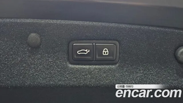 Kia K8 2.5 Бензин 2WD — Фото автомобиля 29
