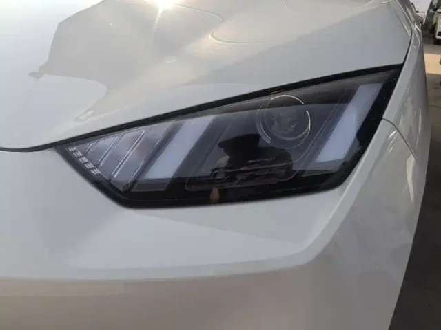 BYD Seagull — Фото автомобиля 23