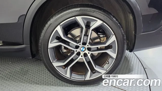 BMW X5 G05 — Фото автомобиля 6
