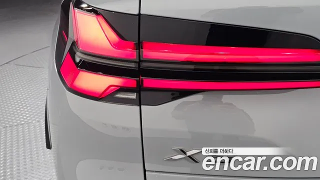 BMW X5 xDrive 40i M Sport — Фото автомобиля 19