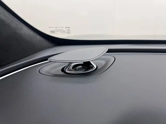 Xpeng G9 — Фото автомобиля 24
