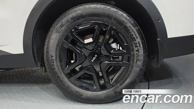 Kia Sorento — Фото автомобиля 6