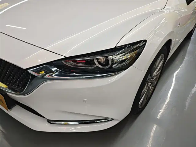 Mazda Atenza — Фото автомобиля 23