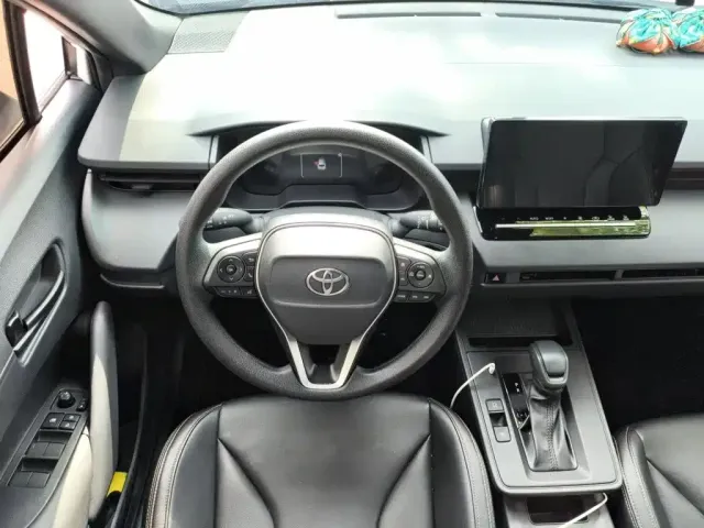 Toyota Frontlander 2026 2.0L Smart Hybrid Dual Engine Leading Edition — Фото автомобиля 2