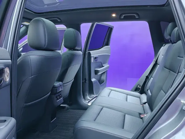Toyota BoZhi 3X — Фото автомобиля 10