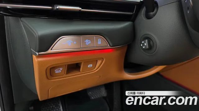 Genesis GV80 — Фото автомобиля 29