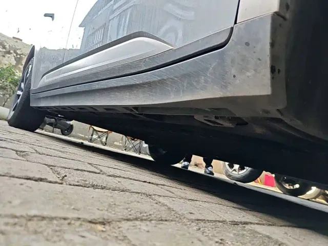 GAC Aion Y — Фото автомобиля 20