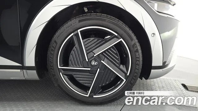Hyundai Ioniq 5 Ioniq 5 (New) — Фото автомобиля 6