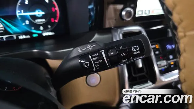 Kia Sorento Sorento 4-е поколение Дизель 2.2 2WD — Фото автомобиля 25