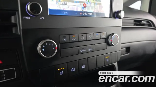 Hyundai Staria Staria L3.5 Карго 5 мест — Фото автомобиля 15