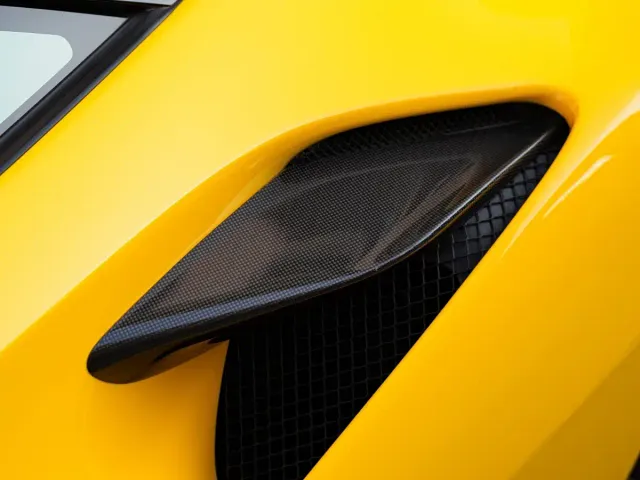 Ferrari F8 — Фото автомобиля 11