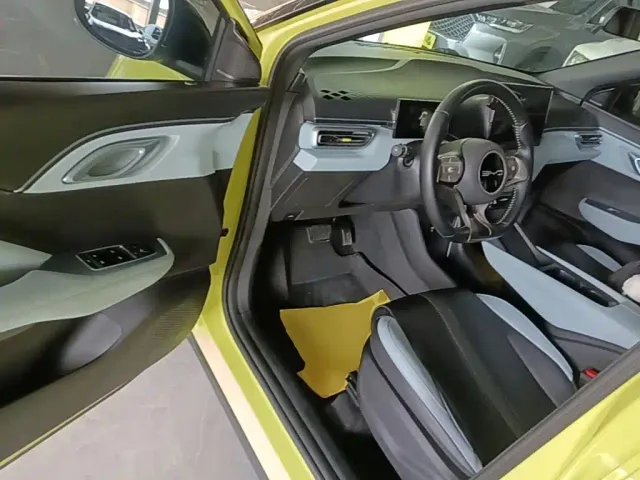 BYD Seagull — Фото автомобиля 15