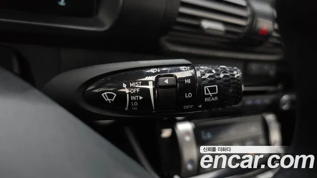 Hyundai Casper — Фото автомобиля 20
