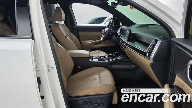Kia Sorento — Фото автомобиля 16