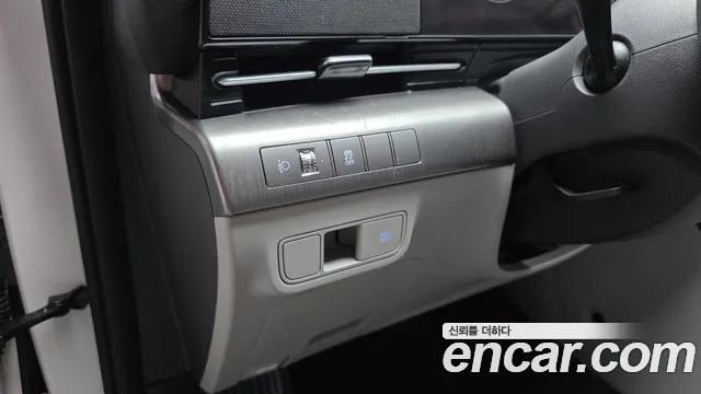 Hyundai Kona Kona (SX2) Бензин 1.6 турбо 2WD — Фото автомобиля 14