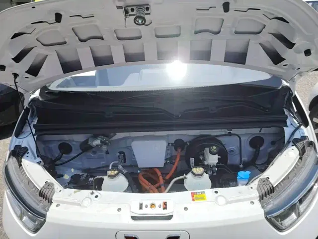 Wuling Yangguang — Фото автомобиля 19