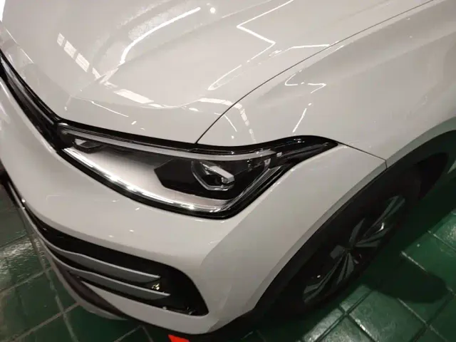 Volkswagen Tharu — Фото автомобиля 23