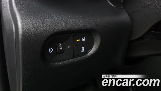 Hyundai Casper — Фото автомобиля 20