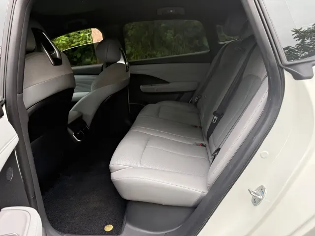 Nissan N7 — Фото автомобиля 17