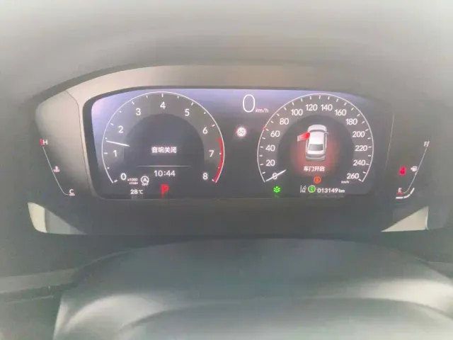 Honda Civic — Фото автомобиля 4