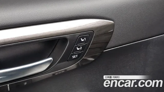 Toyota Highlander 4th Gen — Фото автомобиля 28