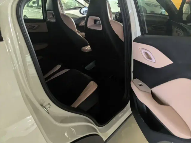 BYD Seagull — Фото автомобиля 14