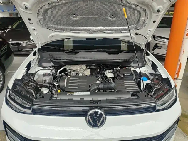 Volkswagen Tharu — Фото автомобиля 19