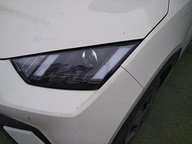 BYD Seagull — Фото автомобиля 23