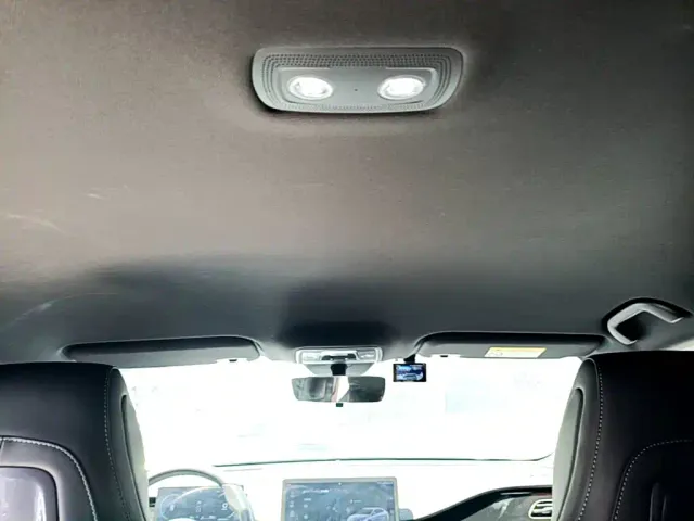 BYD Seal 06 — Фото автомобиля 17