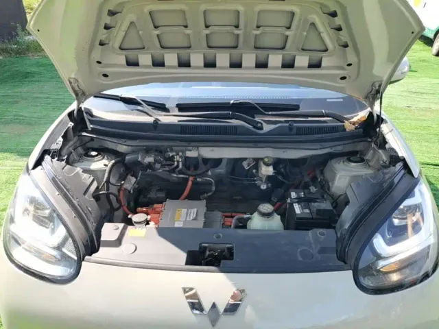 Wuling Bingo — Фото автомобиля 19