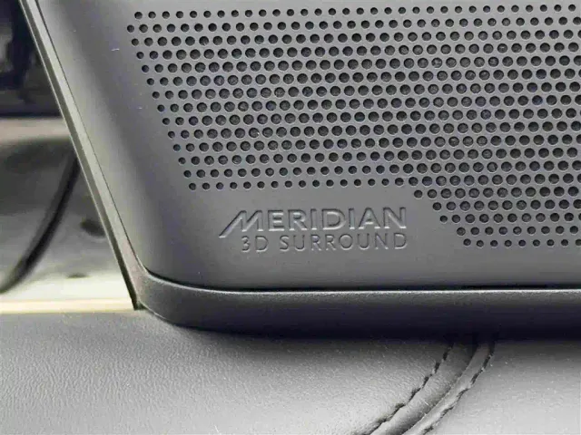 Land Rover Range Rover — Фото автомобиля 17