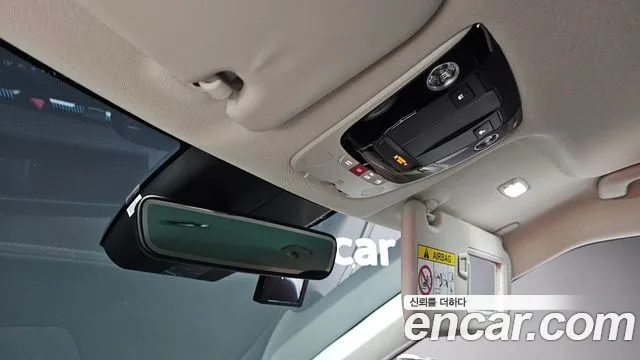 Kia EV6 Long Range — Фото автомобиля 20