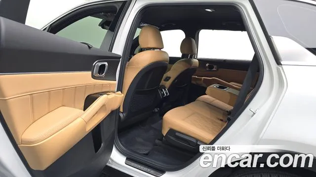 Kia Sorento 4th Gen — Фото автомобиля 18