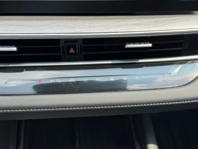 Chery Arrizo 8 — Фото автомобиля 23