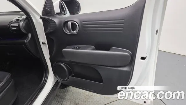 Hyundai Casper Casper Inspiration — Фото автомобиля 23