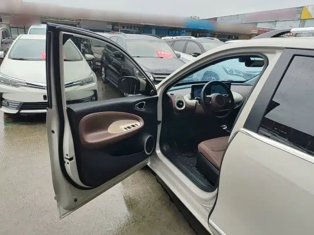Wuling Bingo — Фото автомобиля 15