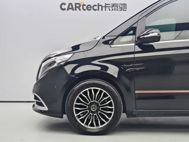 Rhein Auto Traveler — Фото автомобиля 7